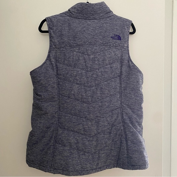 The North Face womens Vest jacket XL - Picture 7 of 8